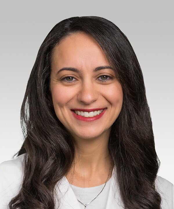 Mary Eid Headshot