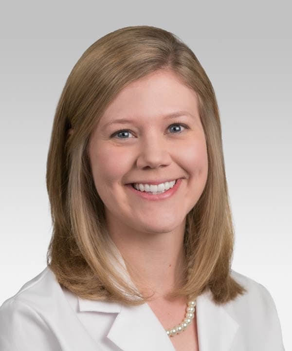 Stacie Clark Headshot