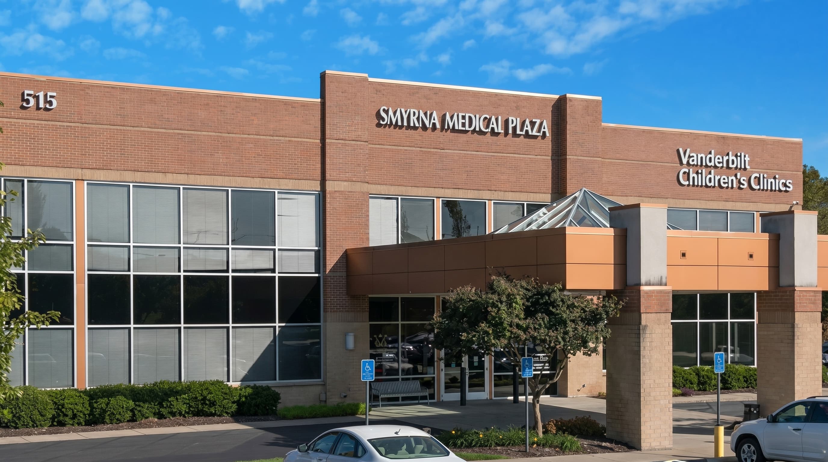 Pinnacle Dermatology -- Smyrna Headshot