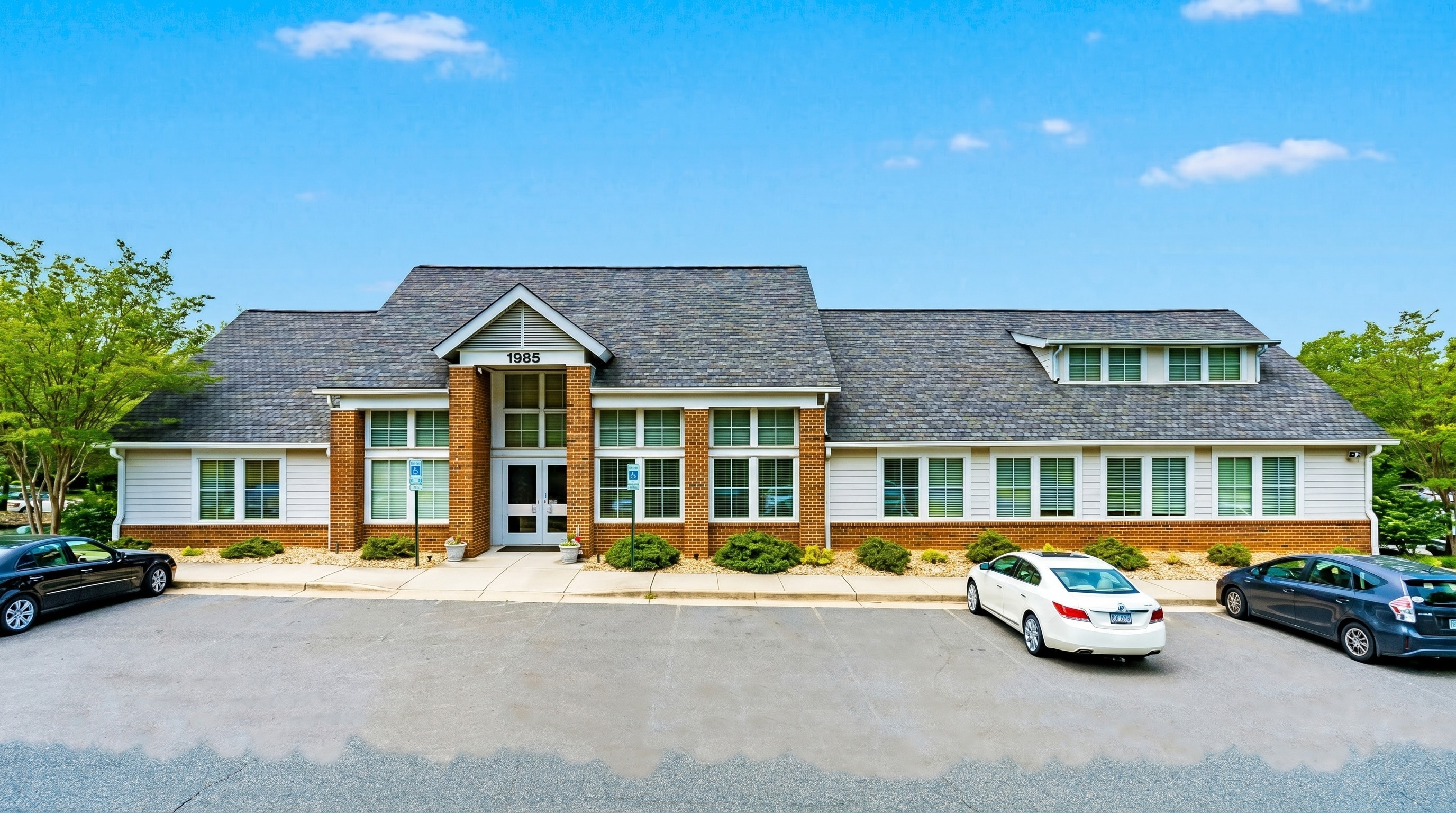 Pinnacle Dermatology - Fredericksburg Headshot
