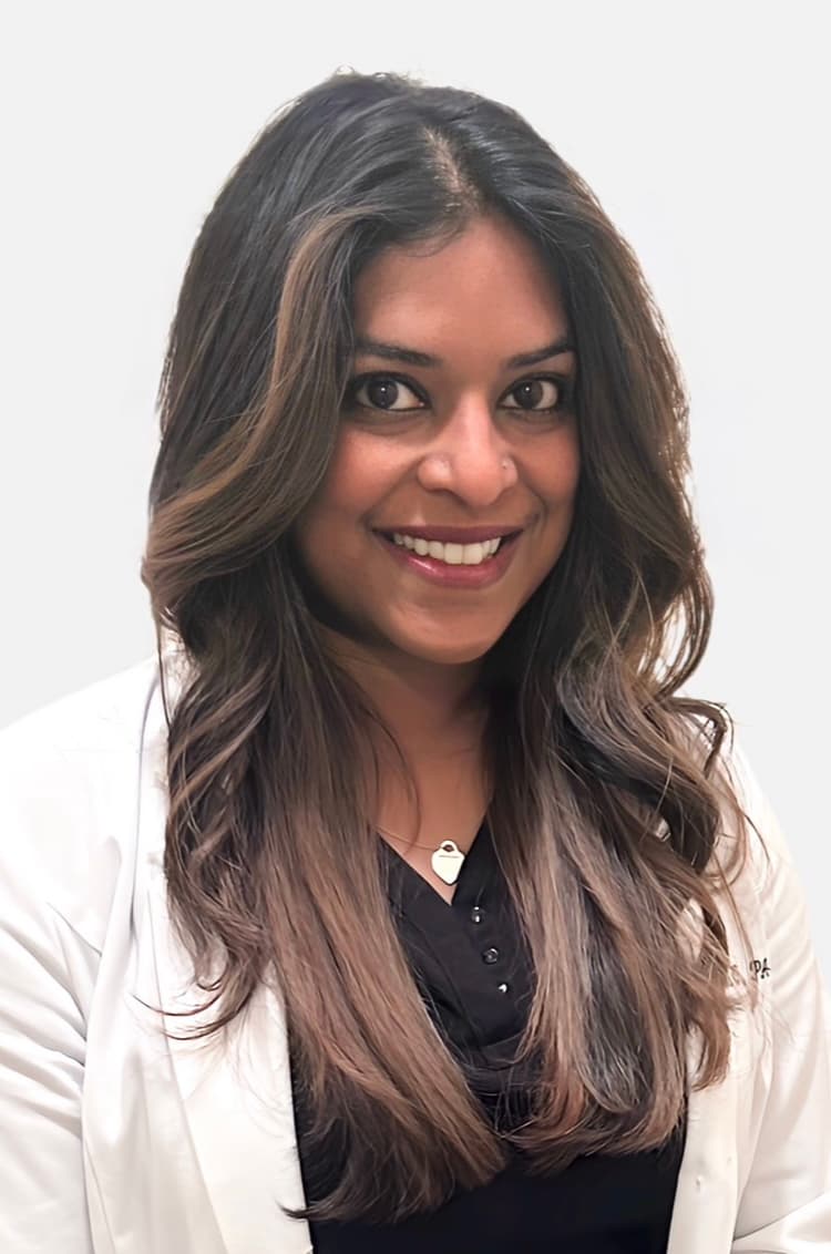 Reshma Puthottu Headshot