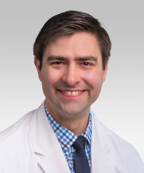 Matthew Vasievich Headshot