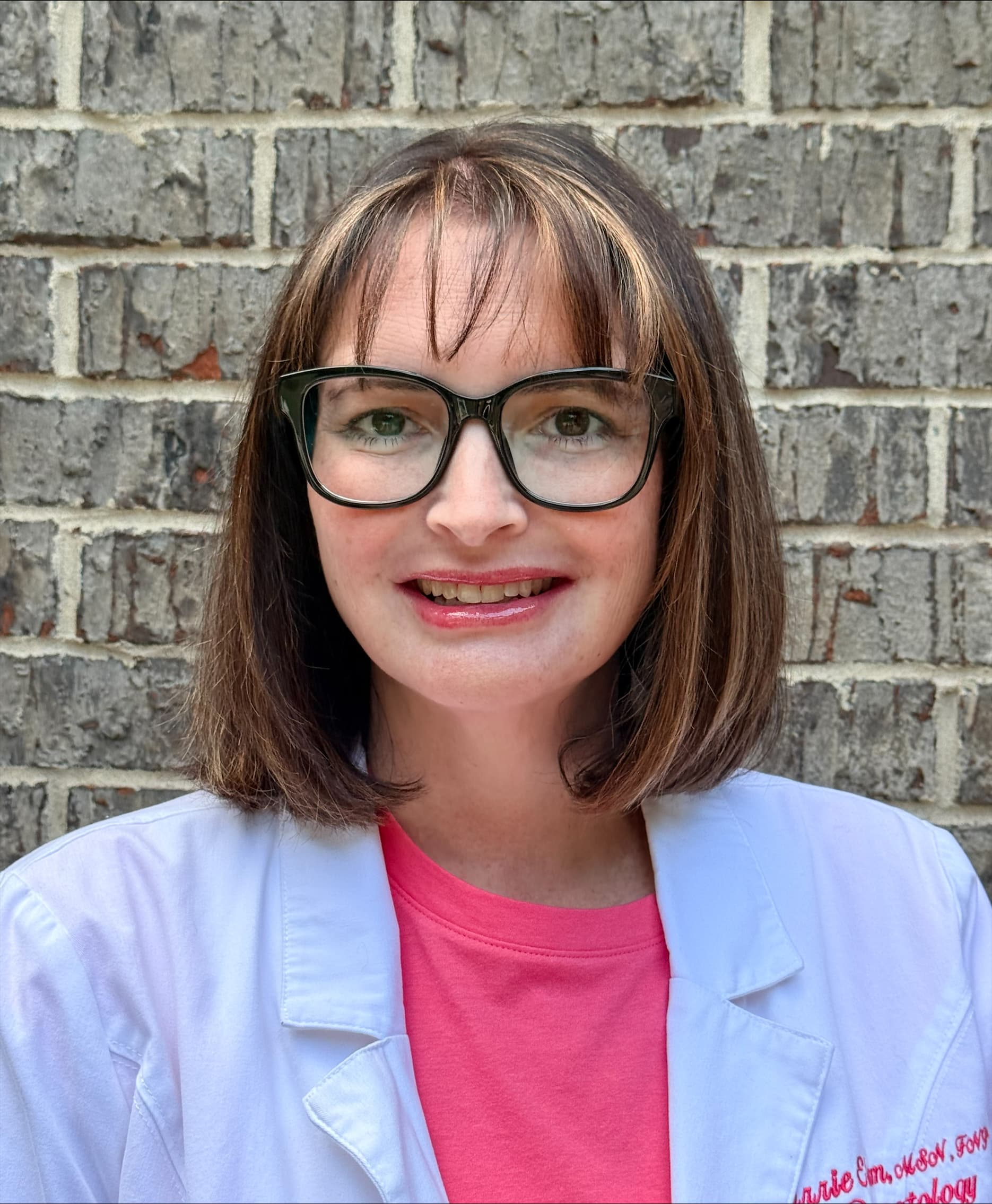 Carrie Elam Headshot