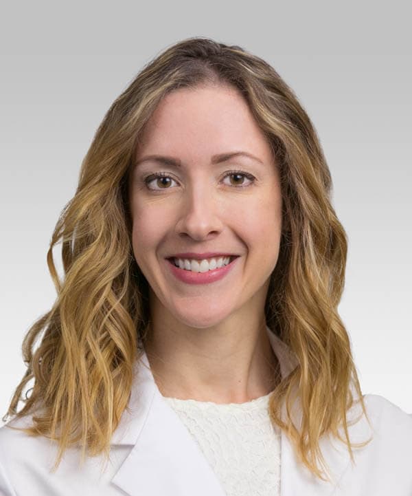 Andrea Dreffs Headshot