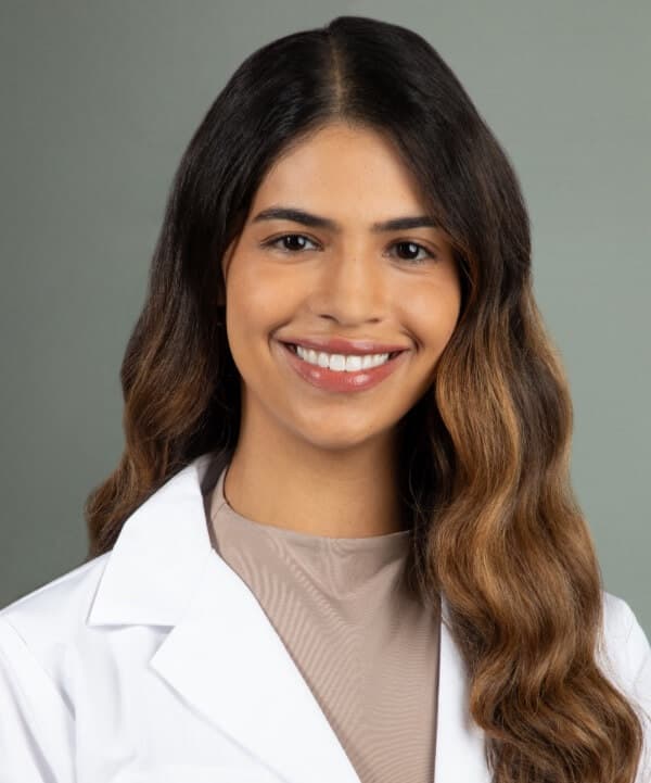 Kayla St. Claire Headshot
