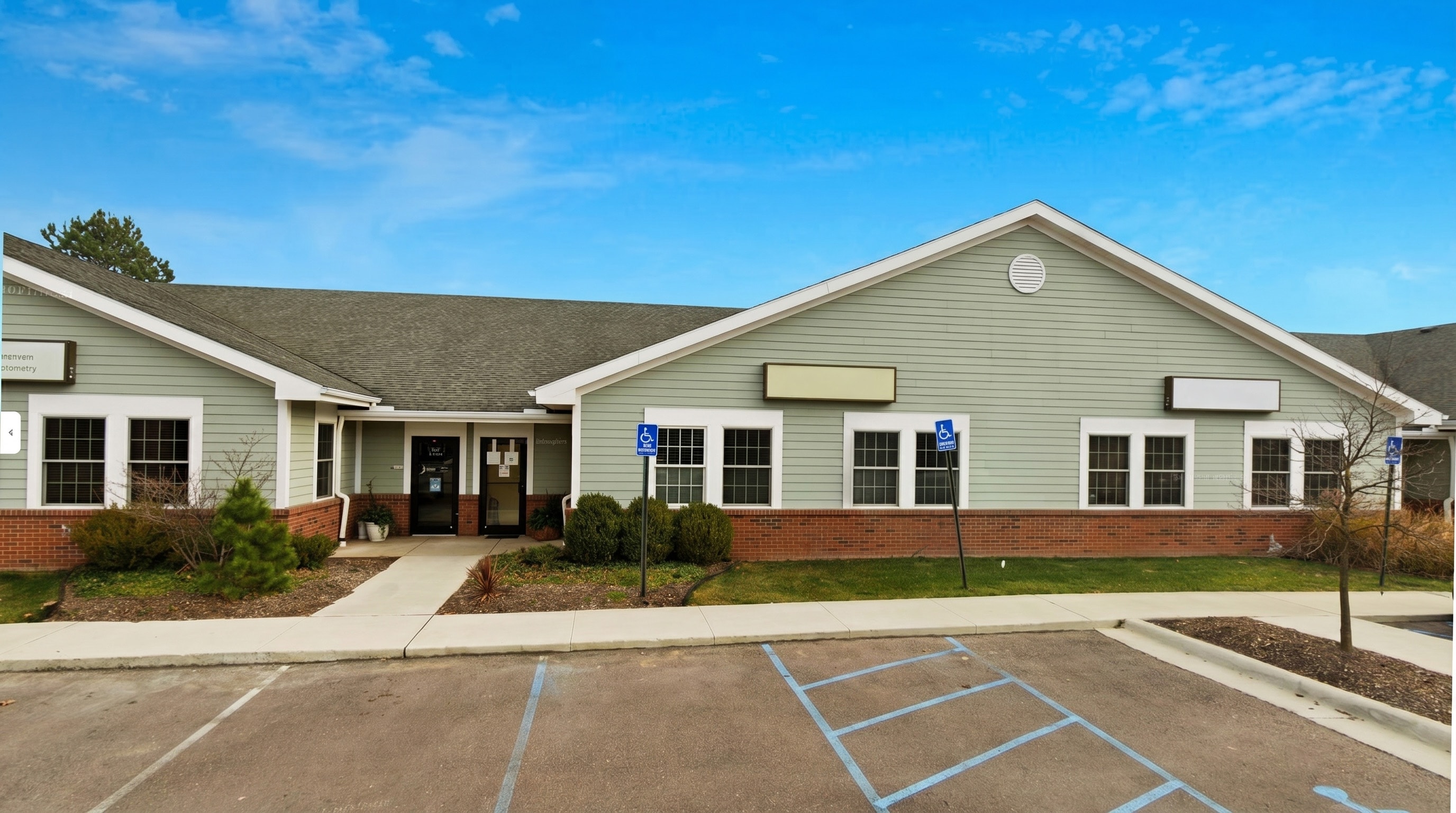 Pinnacle Dermatology - Ann Arbor - 2433 Oak Valley Headshot